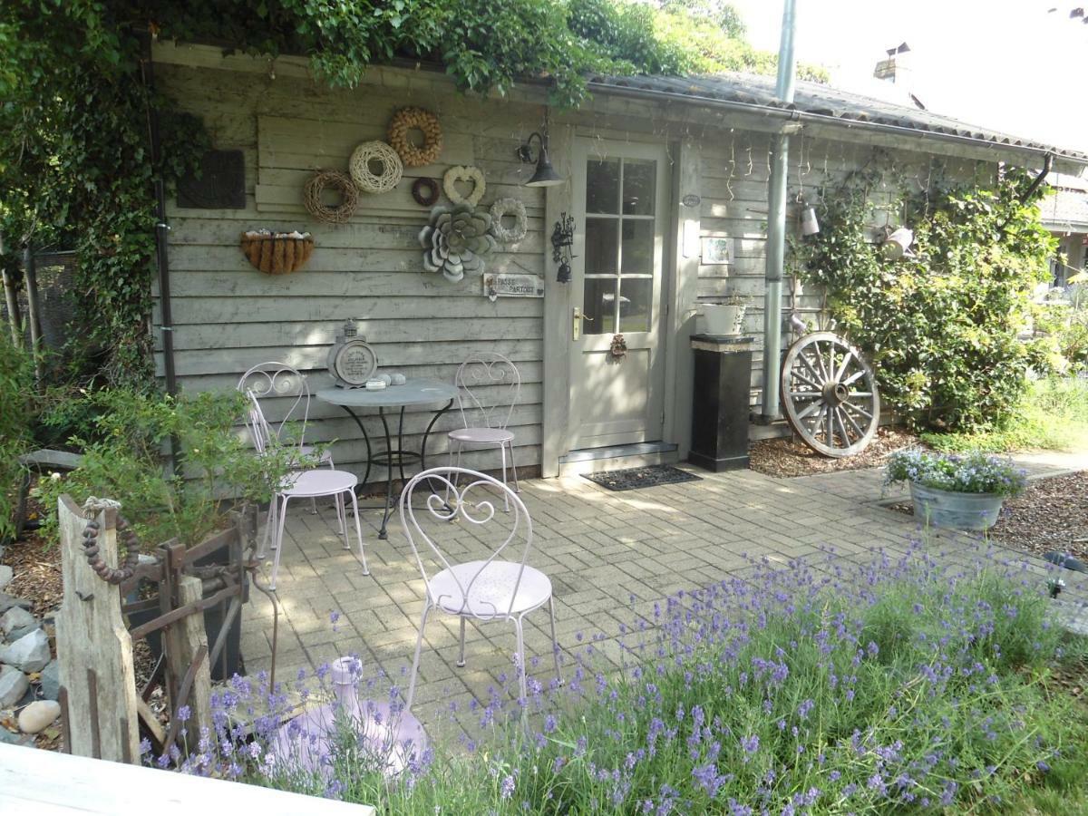 Oedelem パス パルトゥ Bed & Breakfast エクステリア 写真