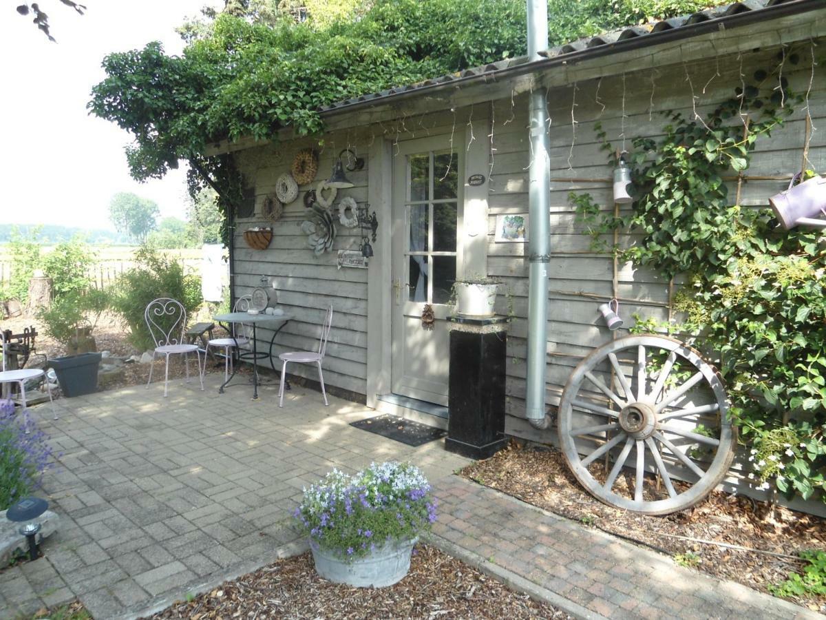 Oedelem パス パルトゥ Bed & Breakfast エクステリア 写真