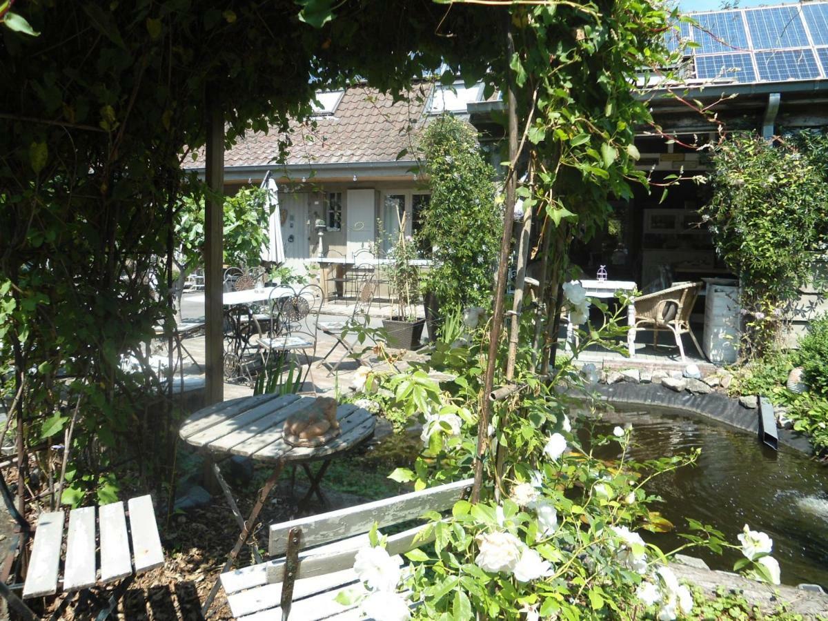 Oedelem パス パルトゥ Bed & Breakfast エクステリア 写真