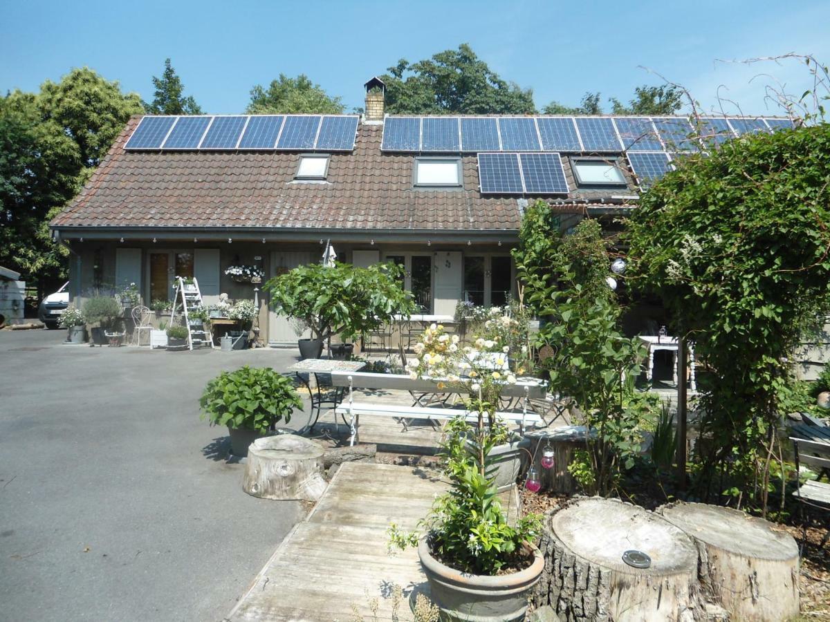 Oedelem パス パルトゥ Bed & Breakfast エクステリア 写真