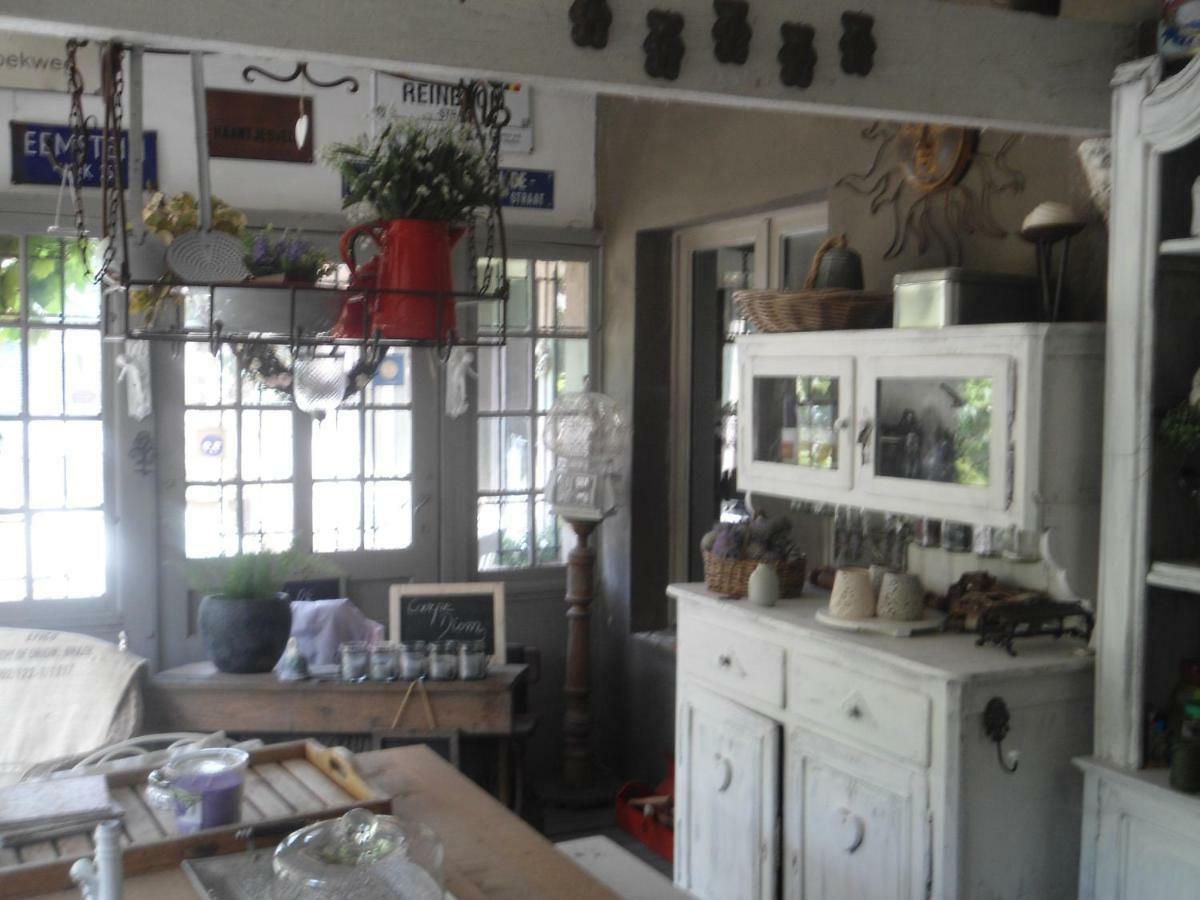 Oedelem パス パルトゥ Bed & Breakfast エクステリア 写真
